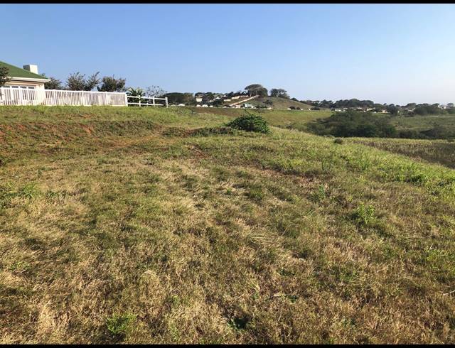 1,328M² VACANT LAND FOR SALE IN KINDLEWOOD ESTATE